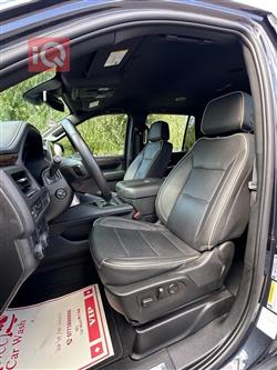 شيفروليه تاهو